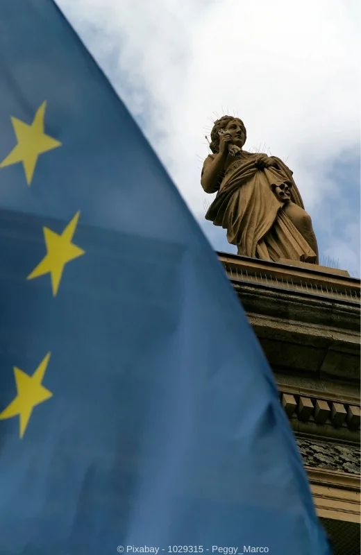 EU und Staatshilfen - aus dem Artikel: Alle gängigen Finanzierungsmöglichkeiten für Unternehmen auf einem Blick