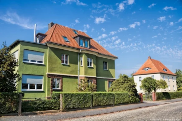 haus aufteilung in 2 wohnungen kosten