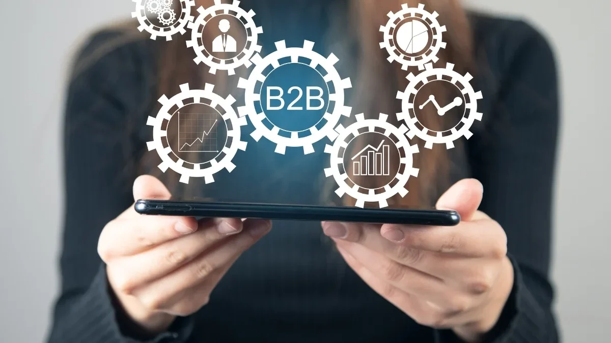 B2B-Marketing im Wandel: Wie emotionale Storytelling auch im Rohstoffhandel funktioniert
