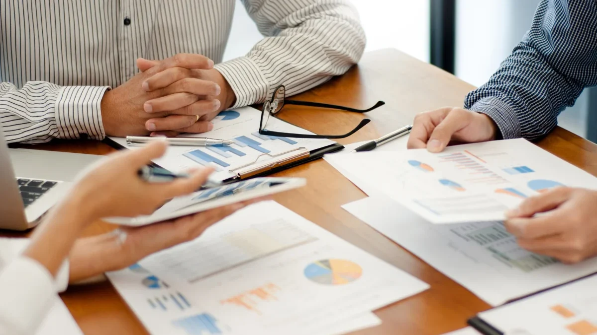 Von der Intuition zur Präzision: Erfolgreiche Strategien für Data-Driven Marketing