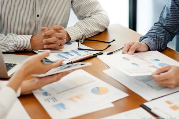 Von der Intuition zur Präzision: Erfolgreiche Strategien für Data-Driven Marketing